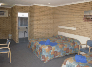 Fascine Lodge - Accommodation Perth 0