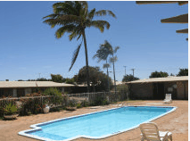 Fascine Lodge - Accommodation Perth 1