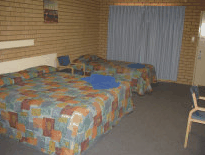 Fascine Lodge - Accommodation Perth 2