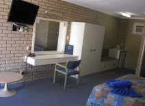 Fascine Lodge - Accommodation Perth 3
