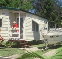 River Retreat Caravan Park - Accommodation Perth