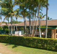 Colonial Tweed Caravan Park - Accommodation Perth