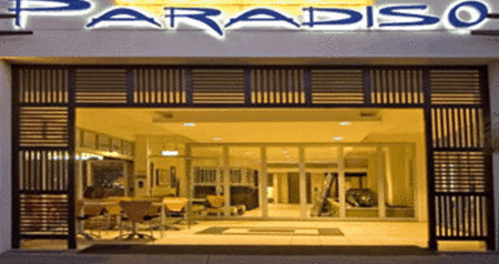 Paradiso Resort - Accommodation Perth 1
