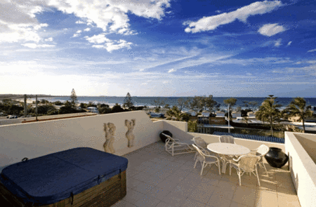 Paradiso Resort - Accommodation Perth 2