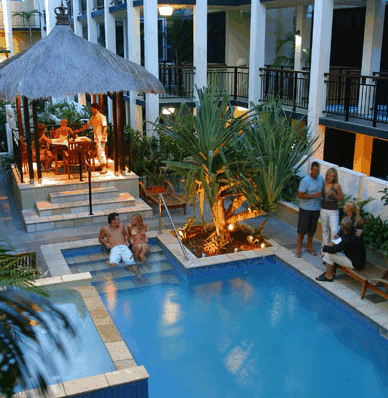 Paradiso Resort - Accommodation Perth 3