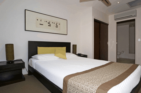 Paradiso Resort - Accommodation Perth 5