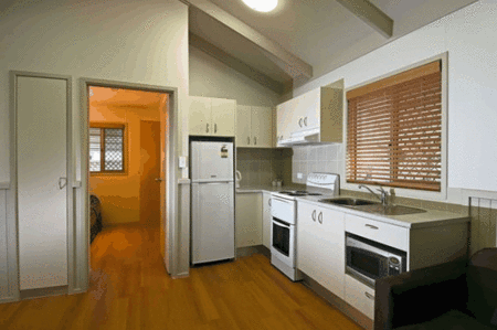 Kingscliff Beach Holiday Park - Accommodation Perth 0