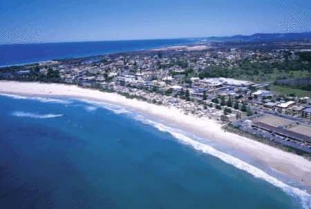 Kingscliff North Holiday Park - Accommodation Perth 2