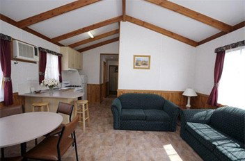 BIG4 Ballarat Goldfields Holiday Park - Perth Resorts 1