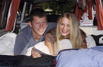 BIG4 Ballarat Goldfields Holiday Park - Perth Resorts 4