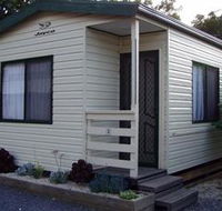 Big 4 Castlemaine Gardens Holiday Park - Accommodation Perth