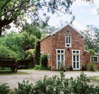 Claremont Coach House - Accommodation Perth