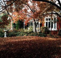 Clevedon Manor - Accommodation Perth