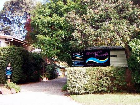 Beach Park Tourist Caravan Park - Accommodation Perth 0