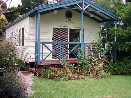 Beach Park Tourist Caravan Park - Accommodation Perth 1