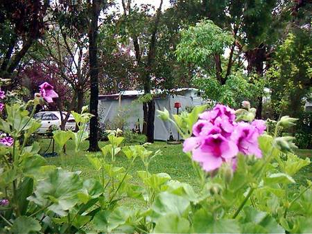 Beach Park Tourist Caravan Park - Accommodation Perth 2