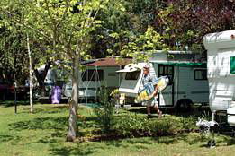 Beach Park Tourist Caravan Park - Accommodation Perth 4