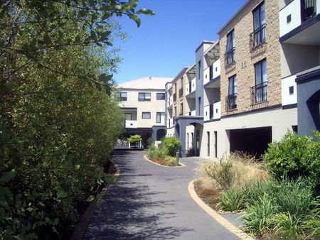 Oceanic On Thompson Apartments - Accommodation Perth 0
