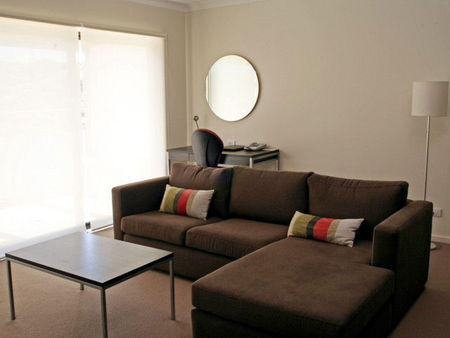Oceanic On Thompson Apartments - Accommodation Perth 1