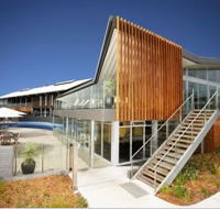 Silverwater Resort - Accommodation Perth