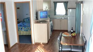Anchor Belle Holiday Park - Accommodation Perth 2
