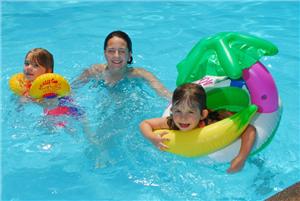 Anchor Belle Holiday Park - Accommodation Perth 5