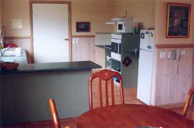 Alvina Holiday Cottages - Accommodation Perth 3