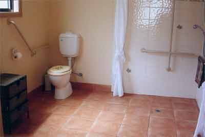 Alvina Holiday Cottages - Accommodation Perth 5
