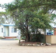 San Remo Holiday Park - Accommodation Perth