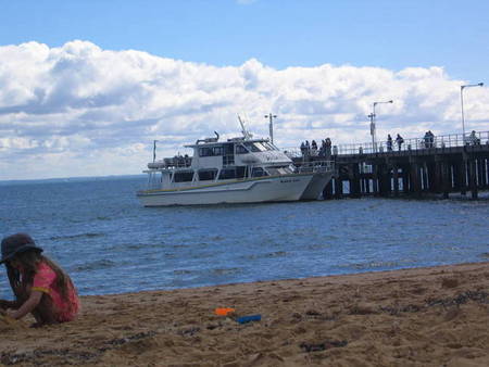 Cowes Haven - Accommodation Perth 5