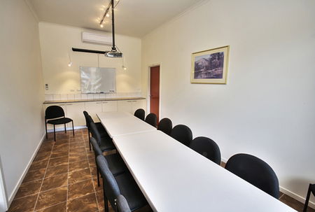 Apartments At Glen Isla - Accommodation Perth 0