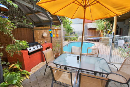 Apartments At Glen Isla - Accommodation Perth 1