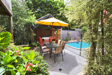 Apartments At Glen Isla - Accommodation Perth 2