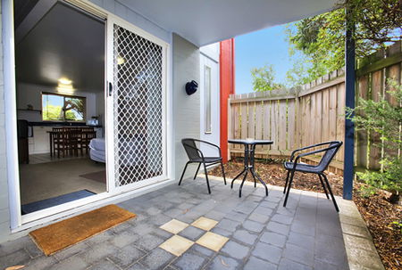 Apartments At Glen Isla - Accommodation Perth 4