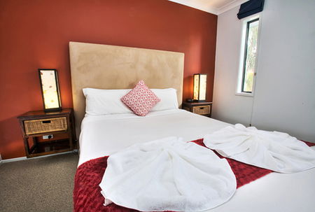 Apartments At Glen Isla - Accommodation Perth 5