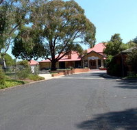 Banfields Motel and Conference Centre - Accommodation Perth