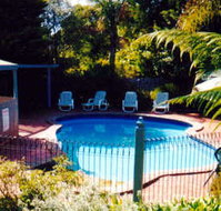 Coachman Motel and Holiday Units - Accommodation Perth