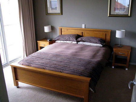 View Grande - Accommodation Perth 2