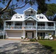 Silver Waters Bed and Breakfast - Accommodation Perth