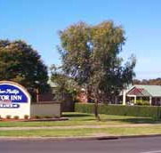 Arthur Phillip Motor Inn - Accommodation Perth