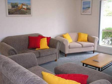 Wyndham On Cowes - Accommodation Perth 2