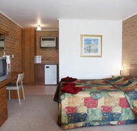 Quays Motel - Accommodation Perth