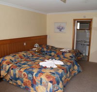 Darlot Motor Inn