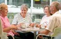 Horsham Caravan Park - Accommodation Perth 3
