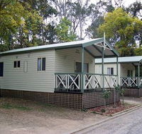 Goulburn River Tourist Park - Accommodation Perth