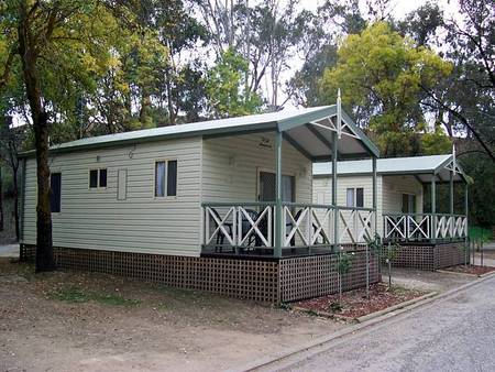 Goulburn River Tourist Park - Accommodation Perth 0