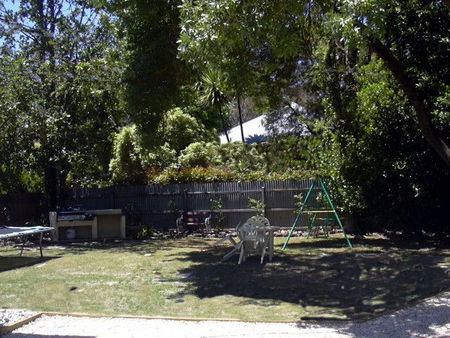 Goulburn River Tourist Park - Accommodation Perth 3