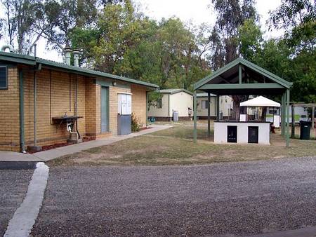Goulburn River Tourist Park - Accommodation Perth 4