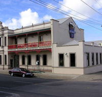 Mitchell River Tavern - Accommodation Perth