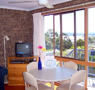 Mallacoota Blue Wren Motel - Accommodation Perth